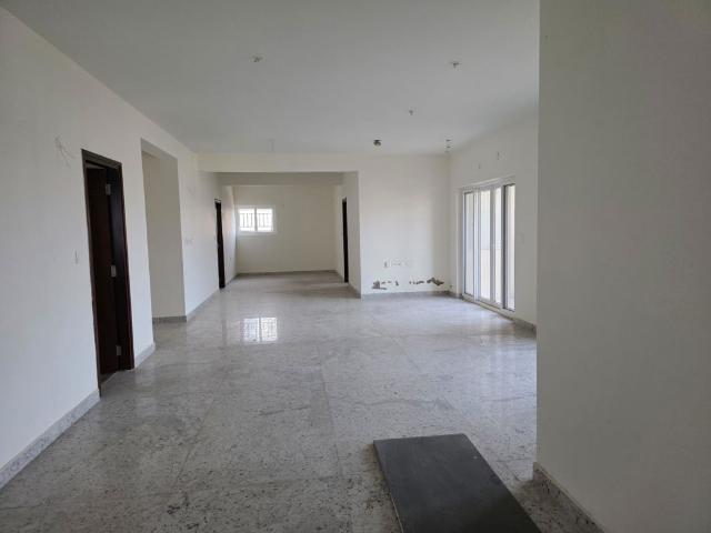 Rental | 2 BHK + Prayer Room 1300 Sq.Ft. Apartment in Karle Vario Homes