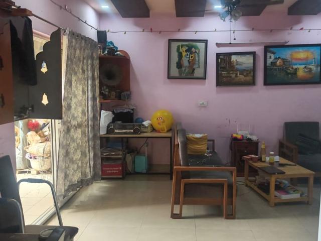 Rental | 2 BHK + Prayer Room 1330 Sq.Ft. Apartment in Abodh Valmark