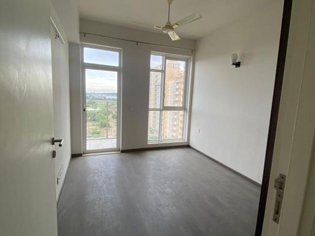 Rental | 2 BHK + Prayer Room 1450 Sq.Ft. Apartment in Ireo Victory Valley