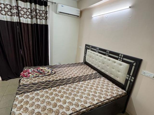 Rental | 2 BHK + Prayer Room 170 Sq.Yd. Independent House in Aerocity