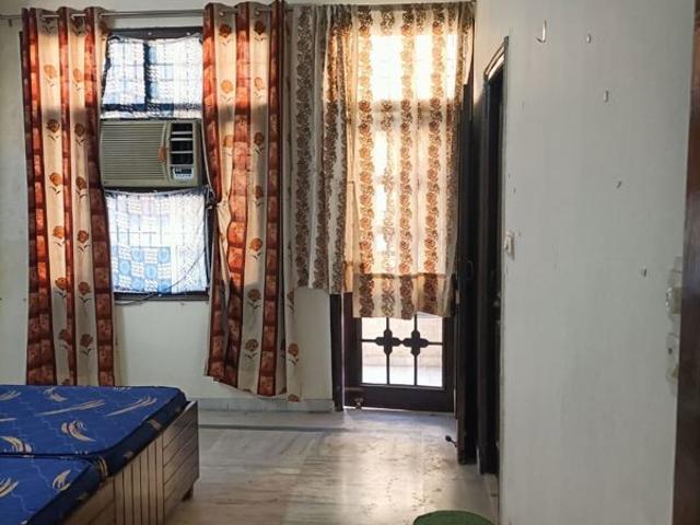 Rental | 2 BHK + Prayer Room 170 Sq.Yd. Independent House in Aerocity