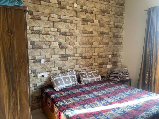 Rental | 2 BHK + Prayer Room 1800 Sq.Ft. Independent House in Aerocity