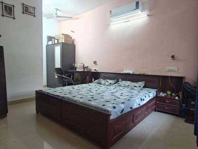 Rental | 2 BHK + Prayer Room 1800 Sq.Ft. Independent House in Aerocity