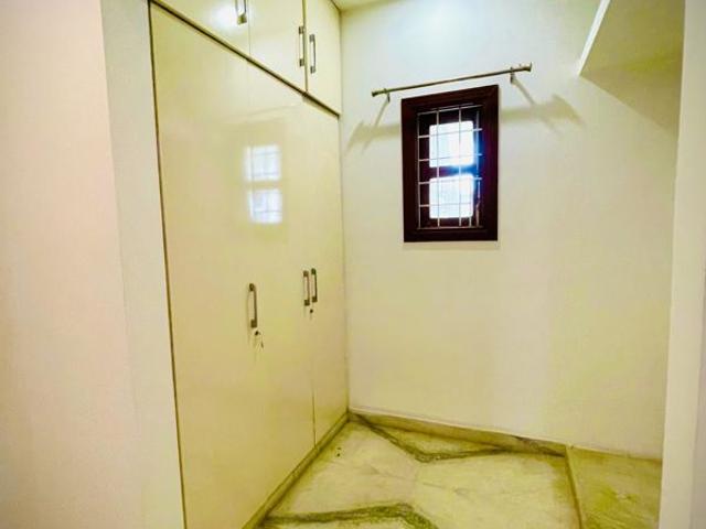Rental | 2 BHK + Prayer Room 1800 Sq.Ft. Independent House in Aerocity