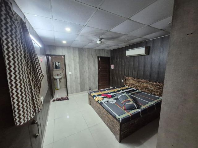 Rental | 2 BHK + Prayer Room 1800 Sq.Ft. Independent House in Aerocity