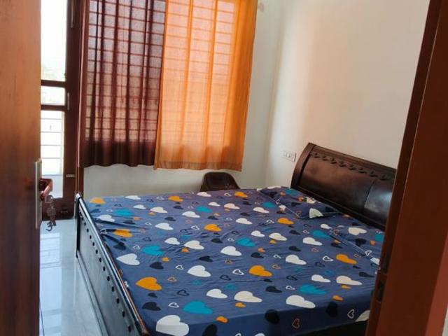 Rental | 2 BHK + Prayer Room 2700 Sq.Ft. Independent House in Aerocity