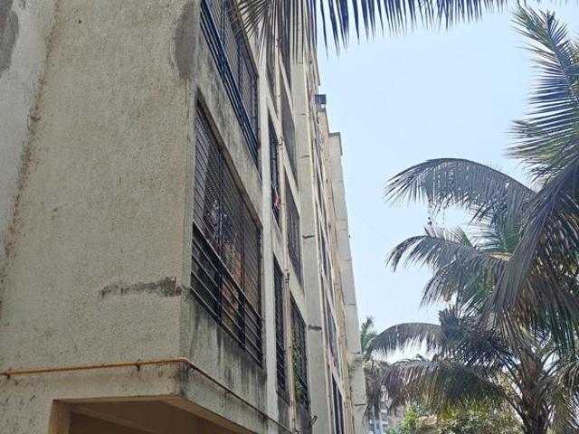 Rental | 2 BHK + Prayer Room 532 Sq.Ft. Apartment in Sawasdee Heights