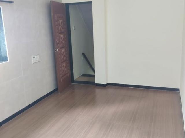 Rental | 2 BHK + Prayer Room 600 Sq.Ft. Apartment in Tilak Nagar Building