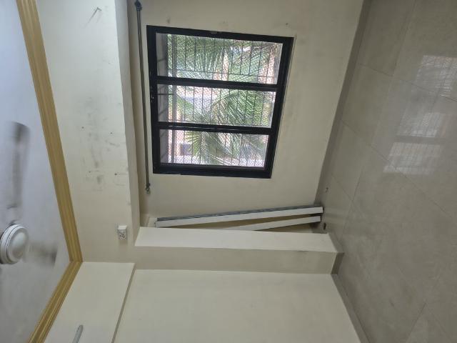 Rental | 2 BHK + Prayer Room 600 Sq.Ft. Apartment in Vatsalabai Naik Nagar