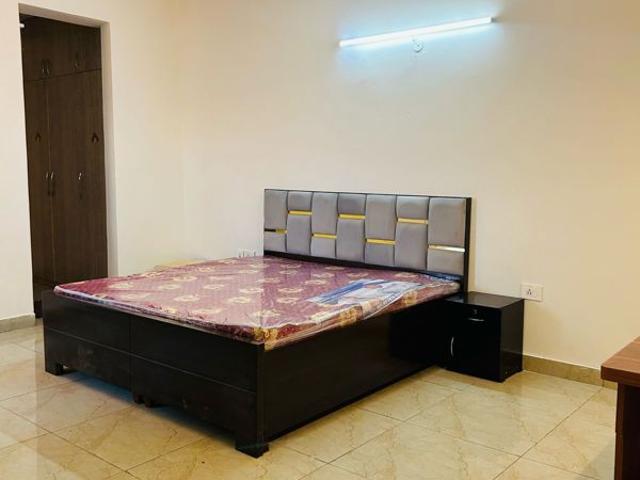 Rental | 2 BHK + Prayer Room 600 Sq.Ft. Apartment in Amolik Heights