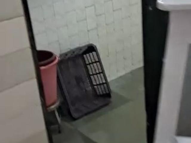 Rental | 2 BHK + Prayer Room 600 Sq.Ft. Apartment in Charisma Amar Baug
