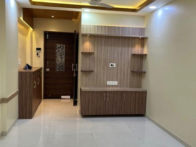 Rental | 2 BHK + Prayer Room 600 Sq.Ft. Apartment in Chembur