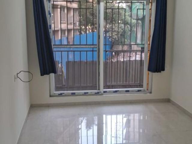 Rental | 2 BHK + Prayer Room 600 Sq.Ft. Apartment in Ghatkopar East