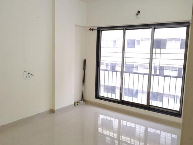 Rental | 2 BHK + Prayer Room 600 Sq.Ft. Apartment in Mayfair Housing Hillcrest