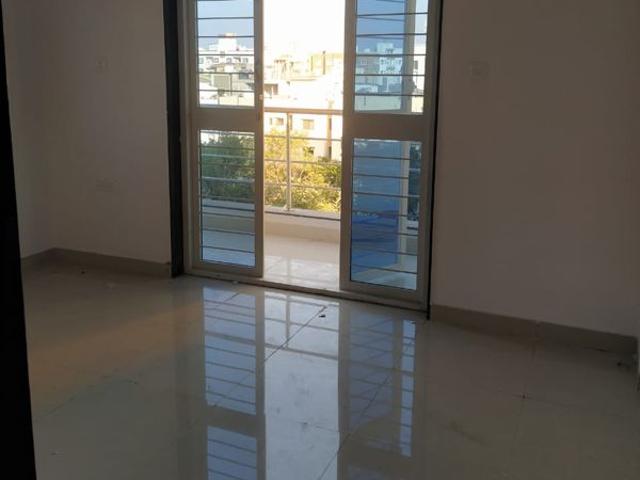 Rental | 2 BHK + Prayer Room 600 Sq.Ft. Apartment in Shell Colony