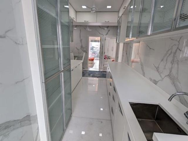 Rental | 2 BHK + Prayer Room 600 Sq.Ft. Apartment in Shree Pancham Mira Road