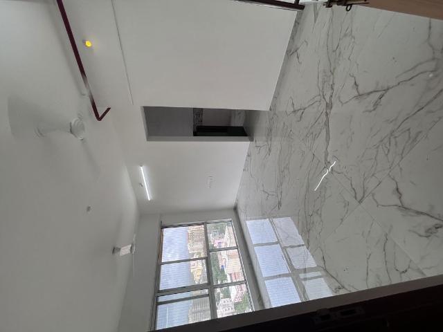 Rental | 2 BHK + Prayer Room 620 Sq.Ft. Apartment in The Baya Junction