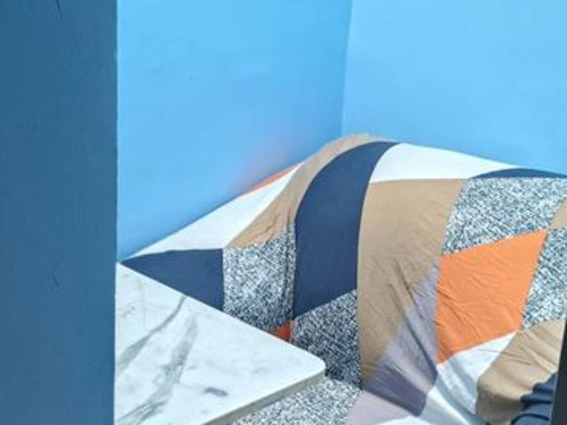 Rental | 2 BHK + Prayer Room 640 Sq.Ft. Apartment in Vihang Valley Indus