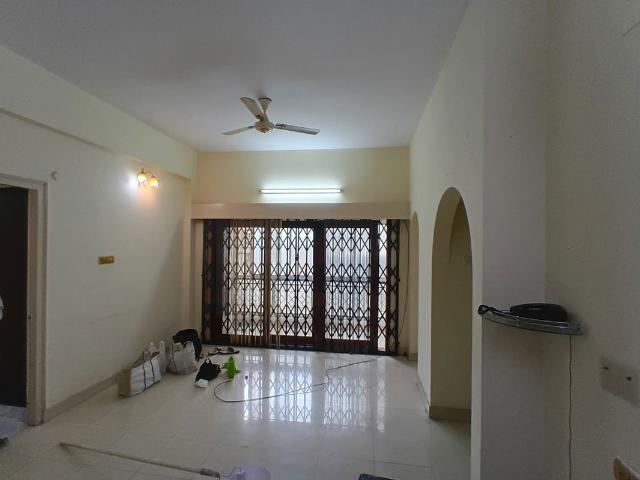 Rental | 2 BHK + Prayer Room 657 Sq.Ft. Apartment in Abhishek Heights Thane