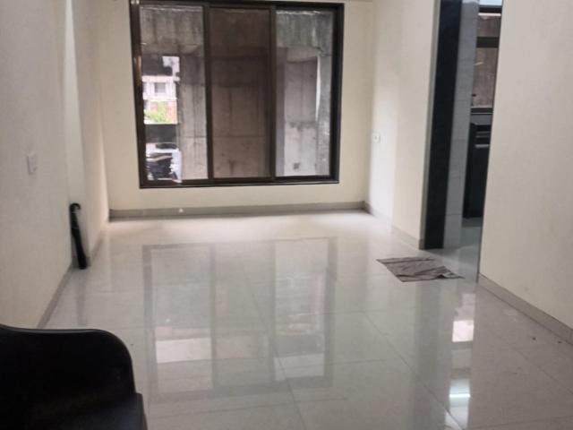 Rental | 2 BHK + Prayer Room 650 Sq.Ft. Apartment in Dahisar East