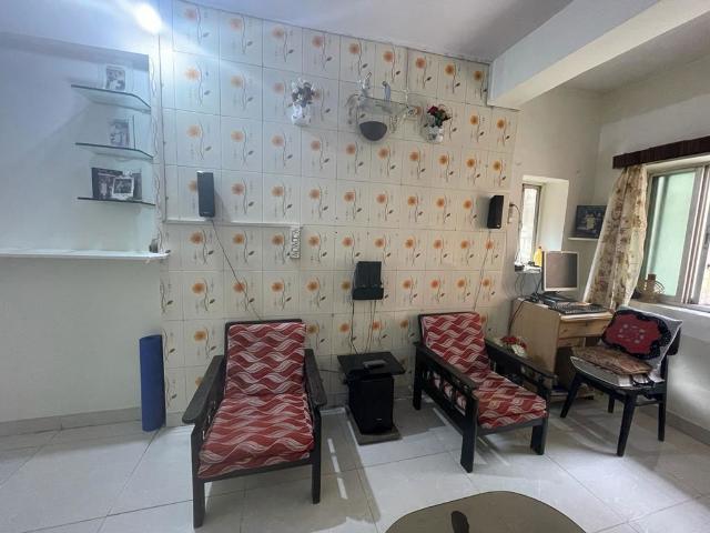 Rental | 2 BHK + Prayer Room 650 Sq.Ft. Apartment in Delhi Heights