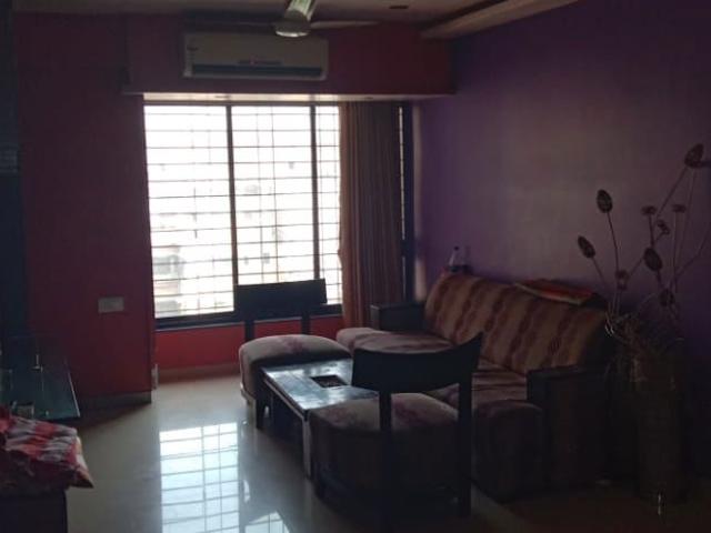 Rental | 2 BHK + Prayer Room 650 Sq.Ft. Apartment in Emgee Greens