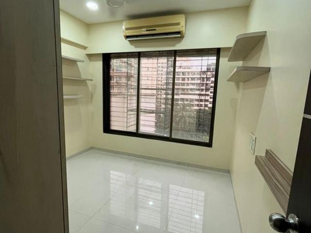 Rental | 2 BHK + Prayer Room 650 Sq.Ft. Apartment in Sangeeta Apartments Tilak Nagar