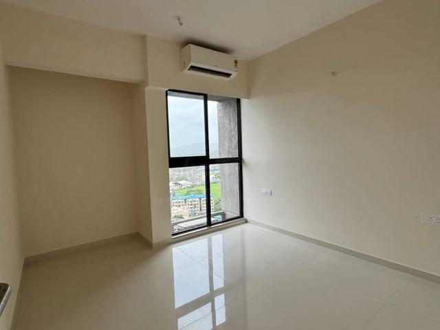 Rental | 2 BHK + Prayer Room 688 Sq.Ft. Apartment in Lodha Casa Supremo