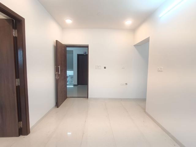 Rental | 2 BHK + Prayer Room 680 Sq.Ft. Apartment in Aster Apartment