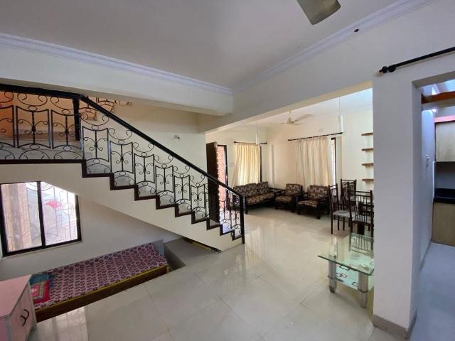 Rental | 2 BHK + Prayer Room 680 Sq.Ft. Apartment in Athashree Pashan