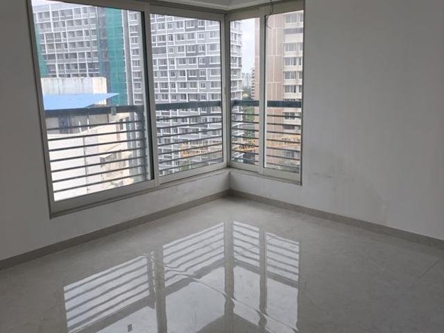 Rental | 2 BHK + Prayer Room 680 Sq.Ft. Apartment in Prerna Apartment Andheri