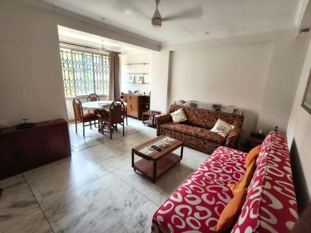 Rental | 2 BHK + Prayer Room 700 Sq.Ft. Apartment in Bandra West