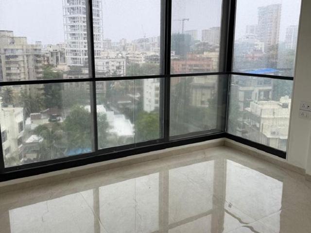 Rental | 2 BHK + Prayer Room 700 Sq.Ft. Apartment in Bandra West