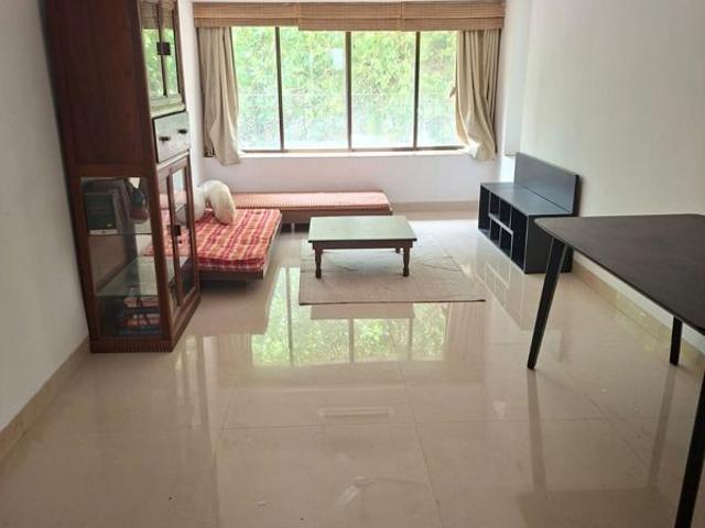Rental | 2 BHK + Prayer Room 700 Sq.Ft. Apartment in Bandra West