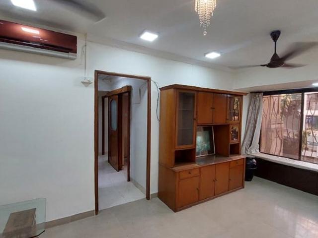 Rental | 2 BHK + Prayer Room 700 Sq.Ft. Apartment in Bandra West