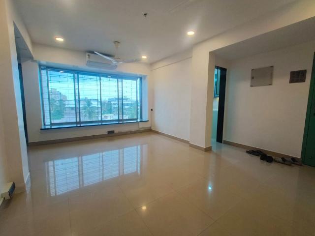 Rental | 2 BHK + Prayer Room 700 Sq.Ft. Apartment in Bandra West