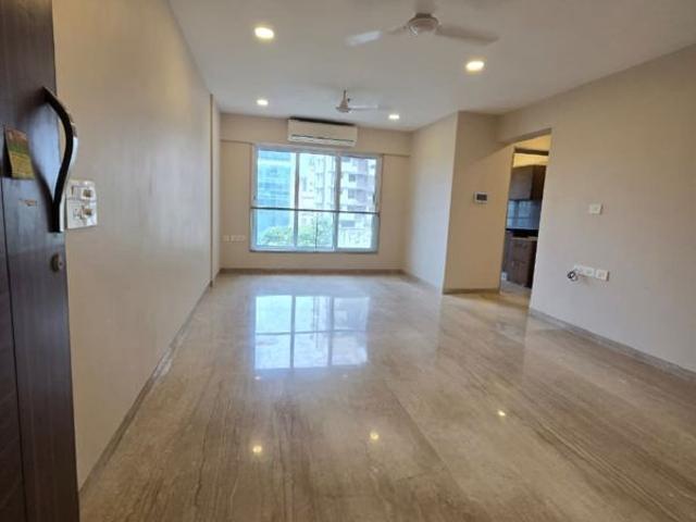 Rental | 2 BHK + Prayer Room 700 Sq.Ft. Apartment in Bandra West