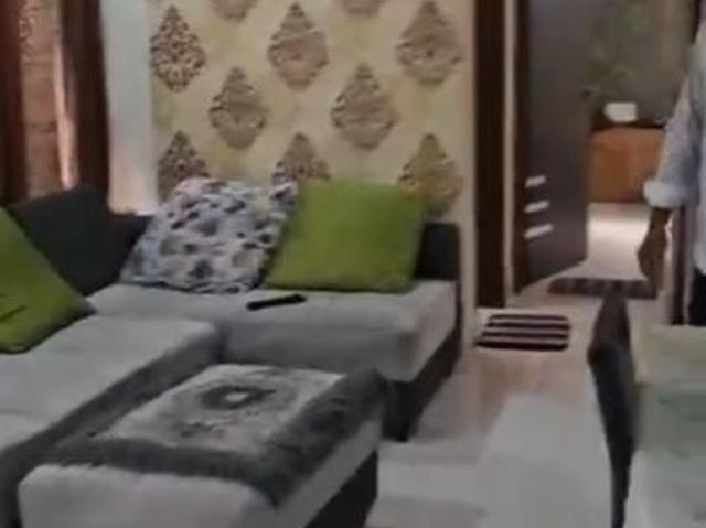 Rental | 2 BHK + Prayer Room 700 Sq.Ft. Apartment in GK Atlanta Phase 2