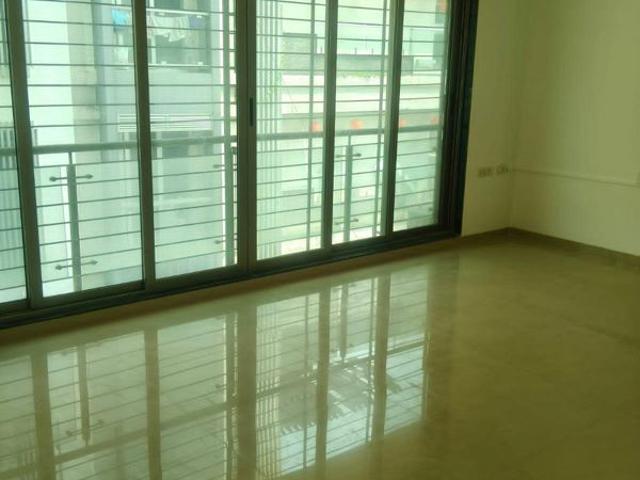 Rental | 2 BHK + Prayer Room 700 Sq.Ft. Apartment in Khar West