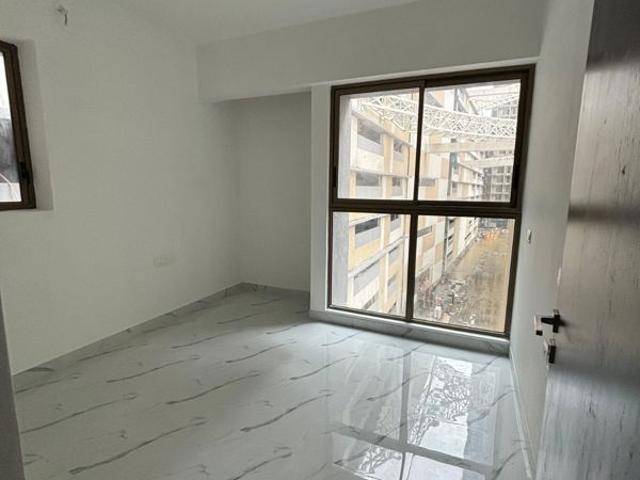 Rental | 2 BHK + Prayer Room 700 Sq.Ft. Apartment in Raymond Ten X Habitat