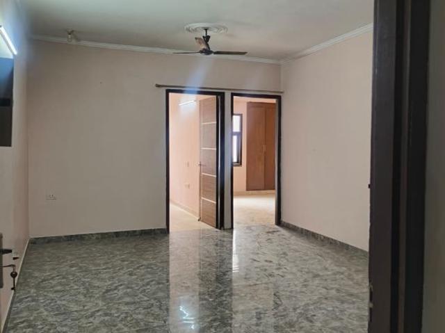 Rental | 2 BHK + Prayer Room 700 Sq.Ft. Apartment in Sai Kunj New Palam vihar