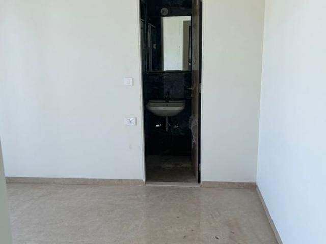Rental | 2 BHK + Prayer Room 712 Sq.Ft. Apartment in Dosti Eastern Bay Phase 2