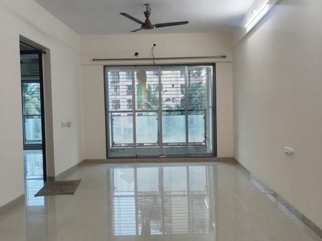 Rental | 2 BHK + Prayer Room 720 Sq.Ft. Apartment in Bhakti Residency Chembur