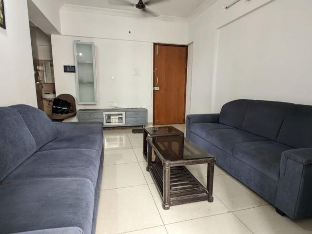 Rental | 2 BHK + Prayer Room 755 Sq.Ft. Apartment in Vertex Dream Velmore