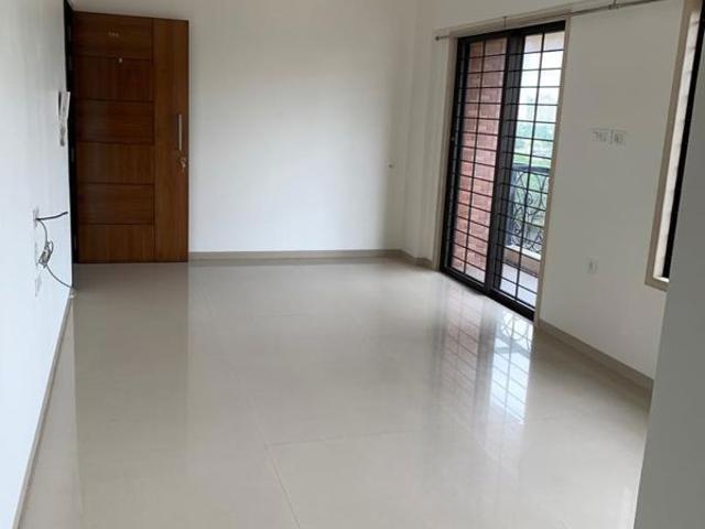 Rental | 2 BHK + Prayer Room 750 Sq.Ft. Apartment in Tilak Nagar Building