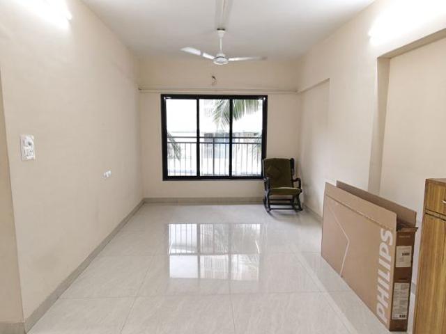 Rental | 2 BHK + Prayer Room 750 Sq.Ft. Apartment in Modispaces Valley View