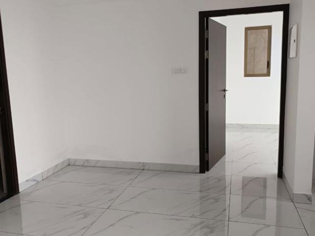 Rental | 2 BHK + Prayer Room 750 Sq.Ft. Apartment in Raymond Ten X Habitat