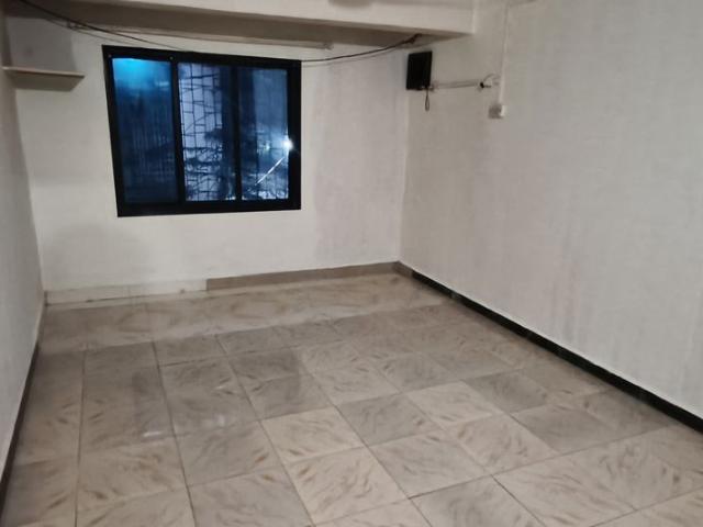 Rental | 2 BHK + Prayer Room 750 Sq.Ft. Apartment in Sector 4 Sanpada
