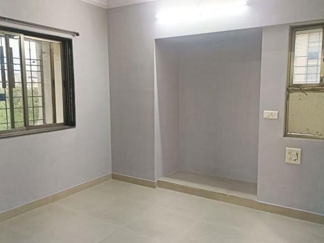 Rental | 2 BHK + Prayer Room 750 Sq.Ft. Independent House in Cosmos Tower