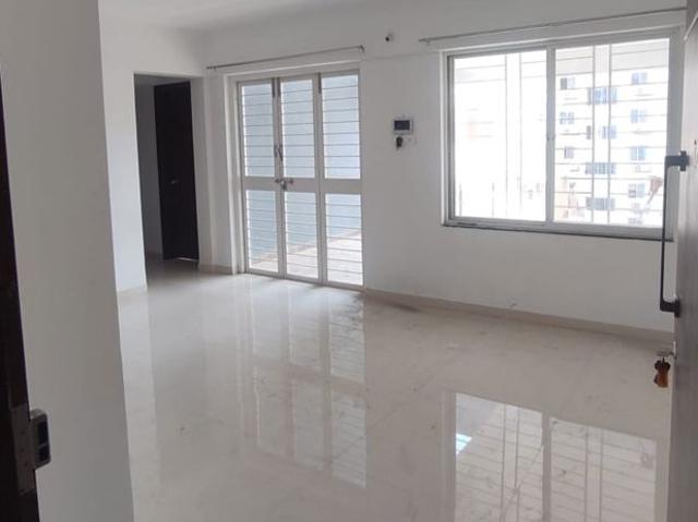 Rental | 2 BHK + Prayer Room 775 Sq.Ft. Apartment in Charwad Indu Paradise
